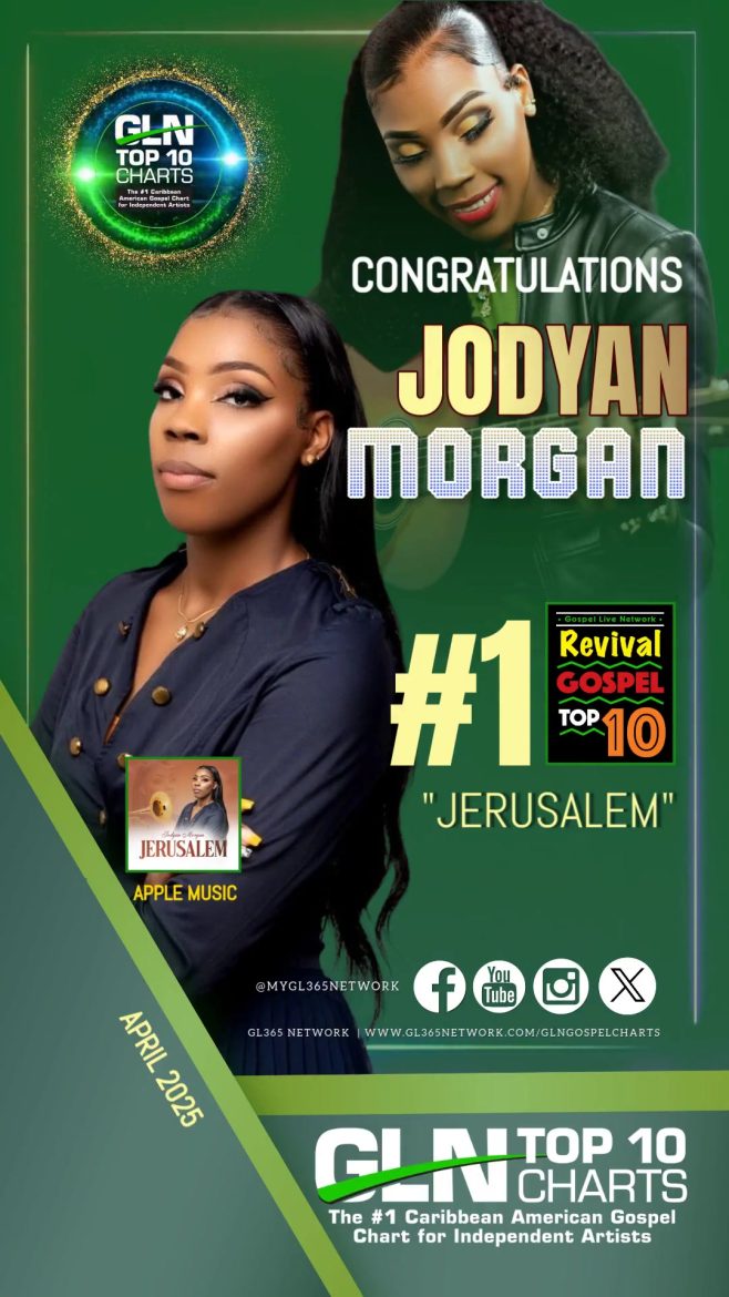 GLN REVIVAL JODYAN 4-29-2025