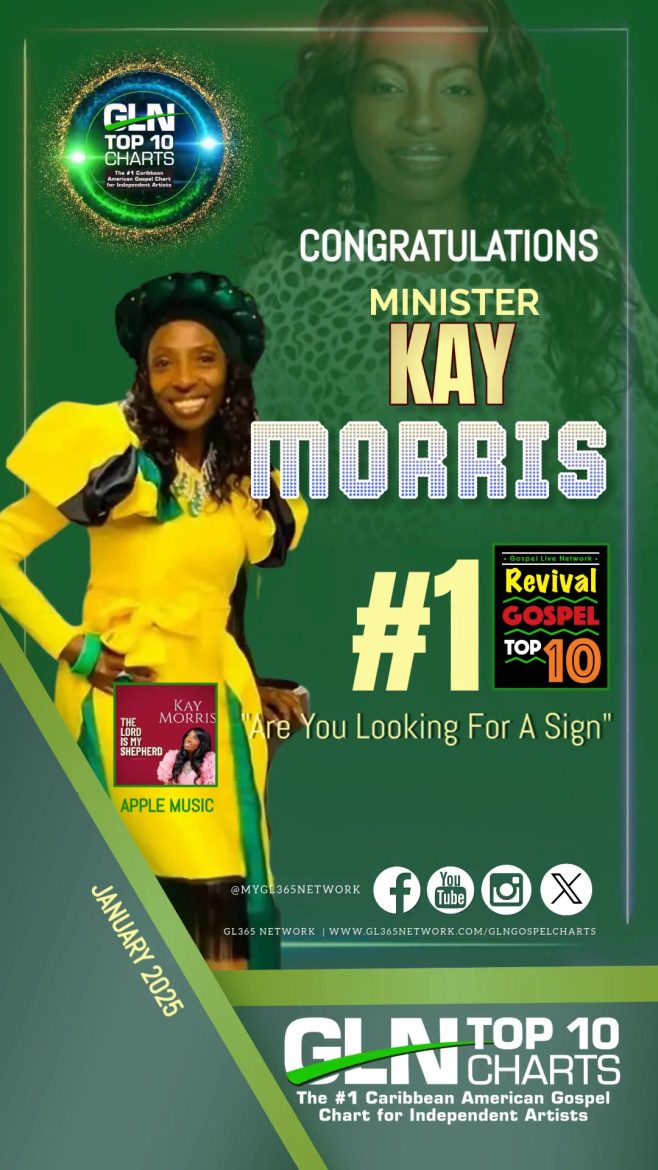 GLN REVIVAL KAY MORRIS 1-29-2025