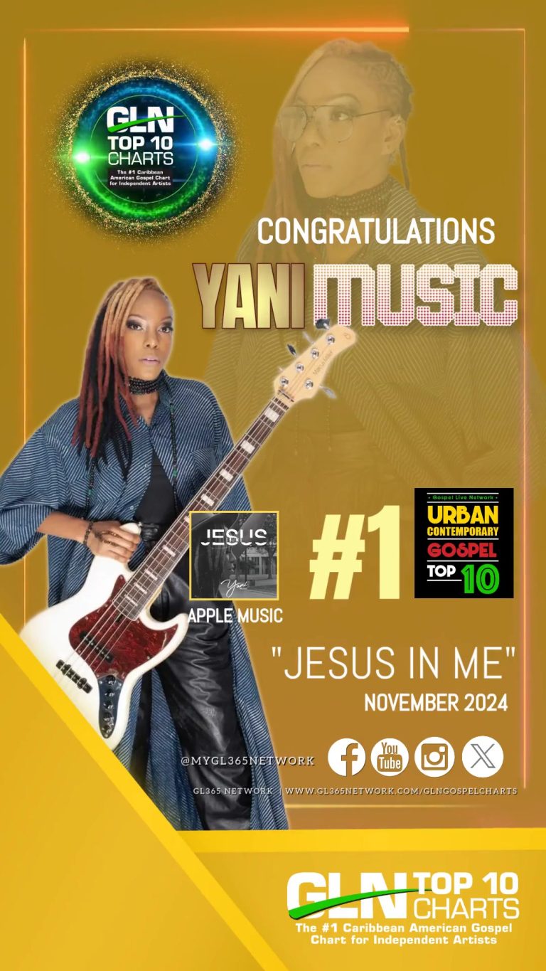 GLN URBAN CONTEMP NUMBER ONE- YANIMUSIC (1)