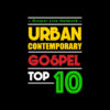 Urban Contemporary Top 10
