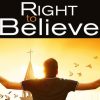 Right To Believe