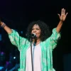 CeCe Winans, DOE among Christian artists to win big at 2025 Grammy Awards