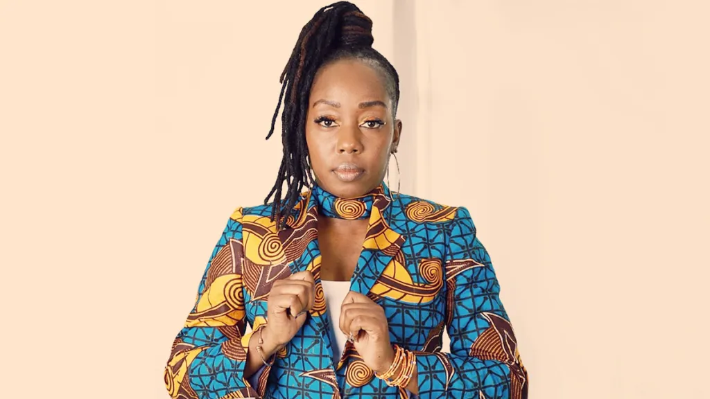 Lady Da Flame’s “I Am A Overcomer” is a Beacon of Hope Amid Hurricane Melissa’s Aftermath