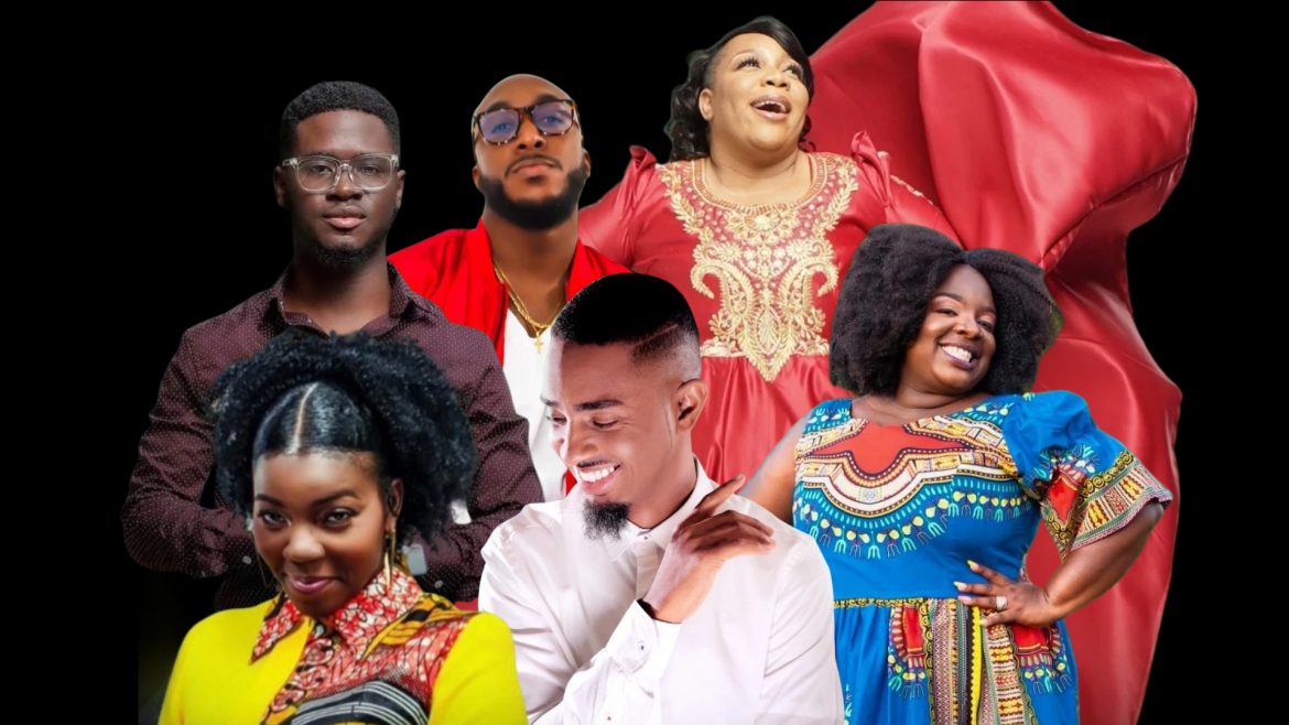 Newness Riddim”: Jamaica’s Freshest Gospel Riddim Project Ushers in a Sound of Hope and Renewal