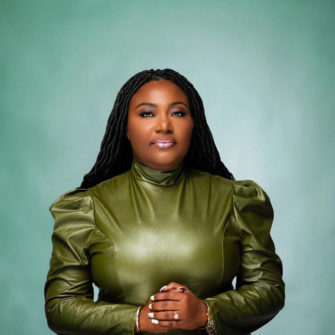 Rhoda Isabella: Jamaica’s Worship Powerhouse Ushers in a New Sound with Doxalogii, Vol. 1