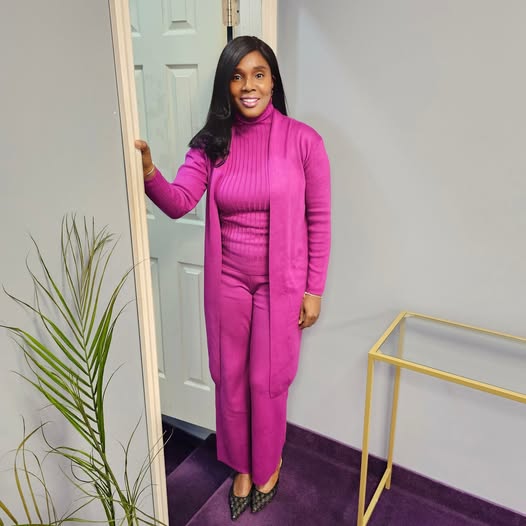 Judith Gayle Releases Powerful New Single “Big Mighty Wonderful God”