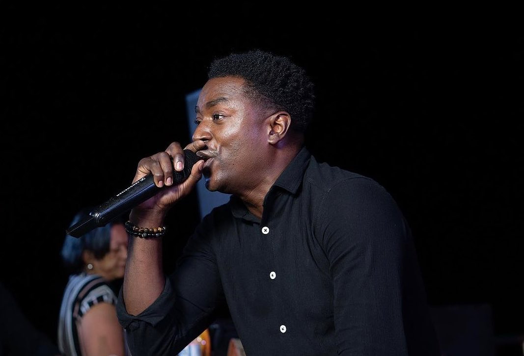 Jai Kingston Calls Listeners Home With New Single “Back To Foundation (Medley)”