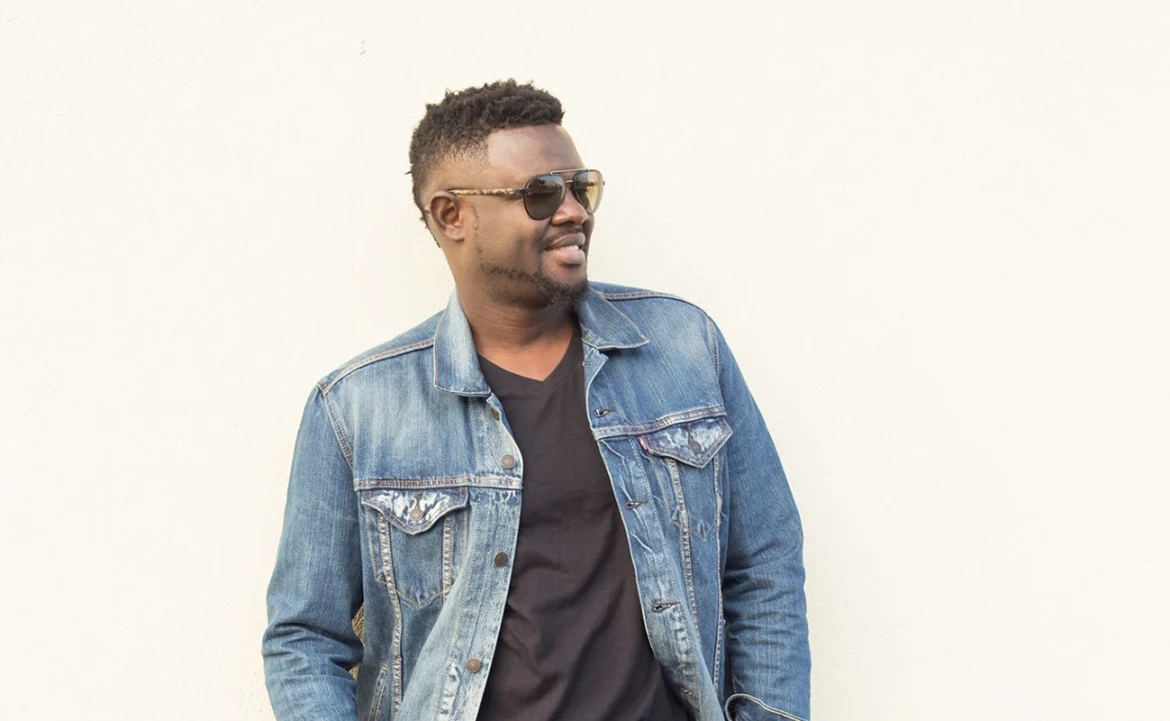 Pastor Wayne Stoddart Releases New Afrobeat Single “Riding Through The Storm,” Presented by Undiluted Muzik