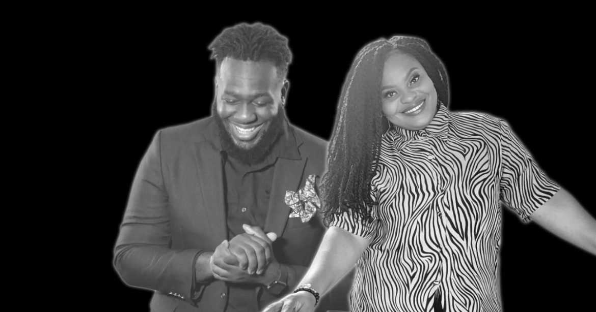 Dayne Malcolm Unleashes New Reggae Gospel Anthem “We Give You Glory” Featuring Jodian Pantry