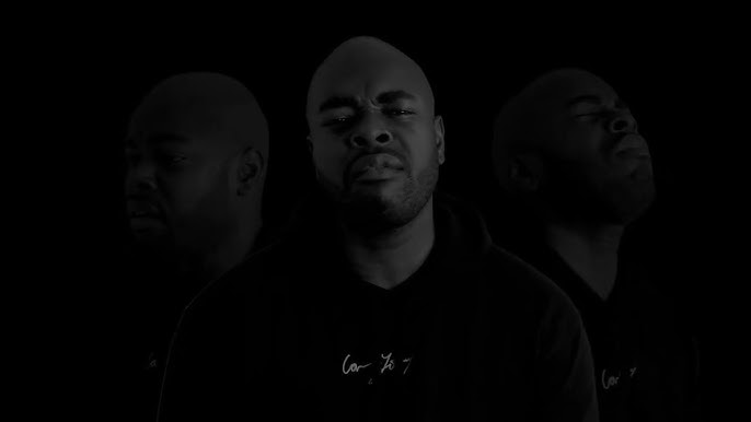 BREAKING NEWS: Cario Young Drops New Album “New Day” — Out Now!
